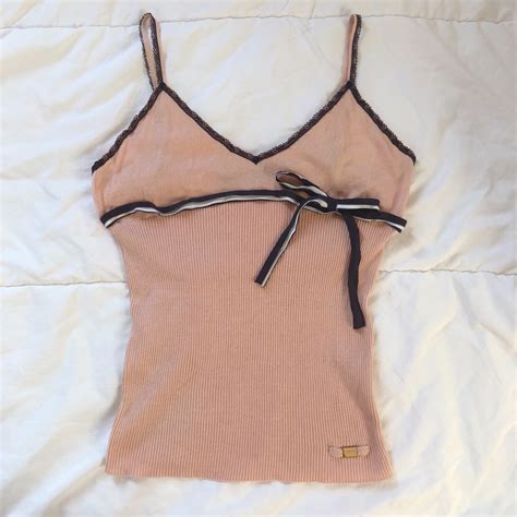 burberry blouse girls|burberry tank tops women's.